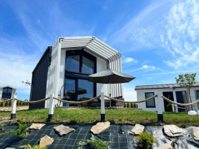 Casa Kashubia Premium Ferienhaus am See